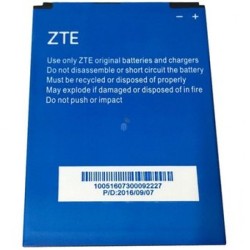 BATERIA LI3820T43P3H785440 ZTE BLADE L2 PLUS NOS NOVU C370 BULK BATERIA LI3820T43P3H785440 ZTE BLADE L2 PLUS NOS NOVU C370 BULK